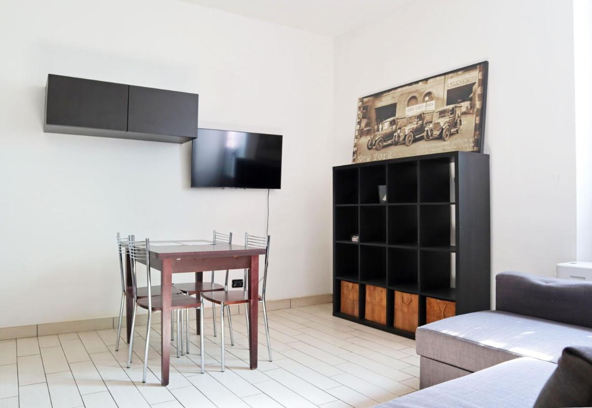 Isola Comfort Apartment - Housity