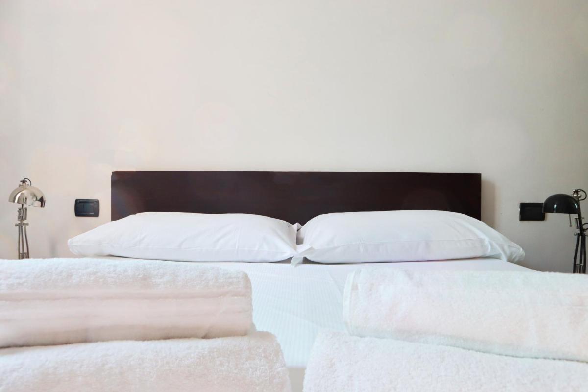 Isola Comfort Apartment - Housity