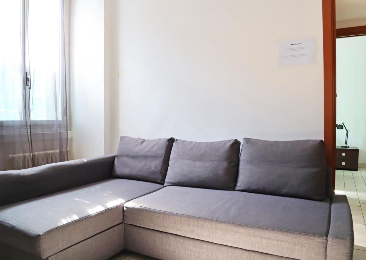 Suitetrails - Isola Comfort Apartment