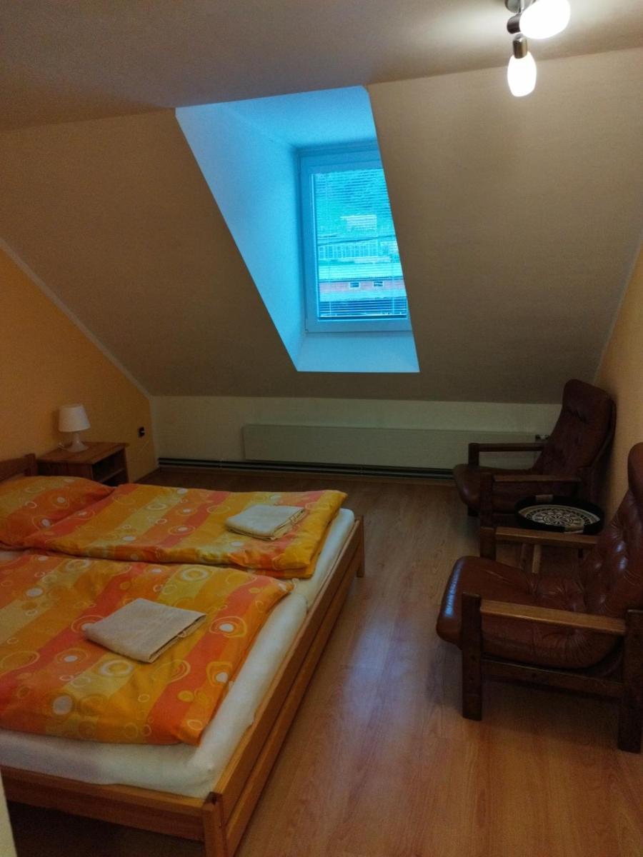 U Cvečků - Housity