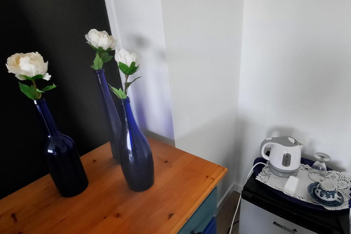 BnB Waterzicht - Housity