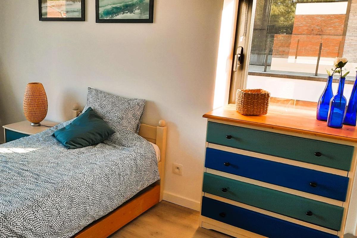 BnB Waterzicht - Housity
