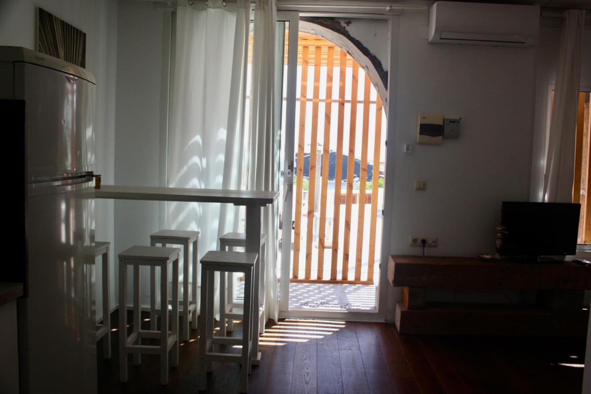 The One-SweethomeRooms Cabo de Palos - Housity