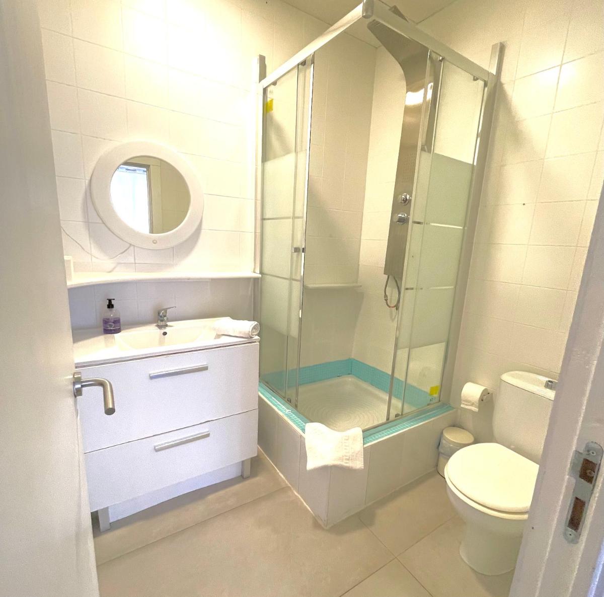 The One-SweethomeRooms Cabo de Palos - Housity