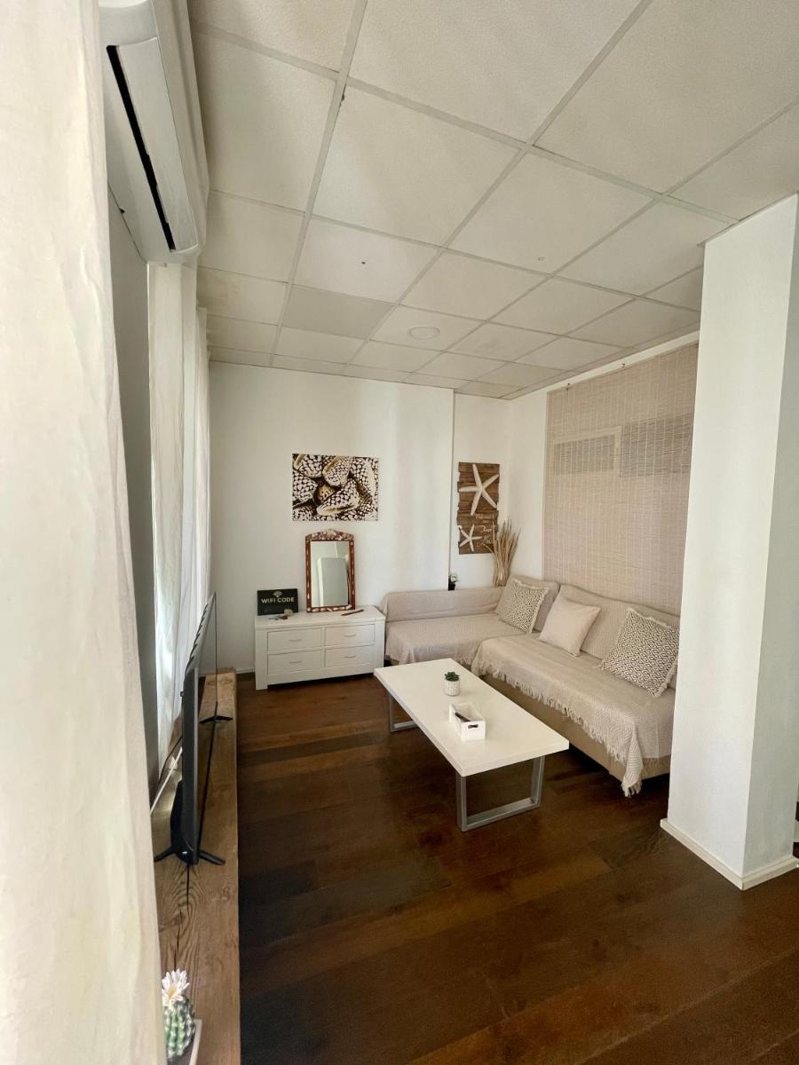 The One-SweethomeRooms Cabo de Palos - Housity