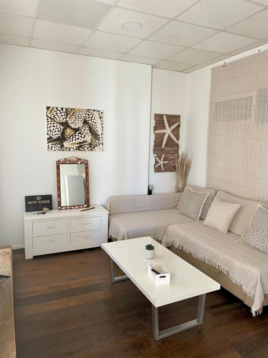The One-SweethomeRooms Cabo de Palos - Housity