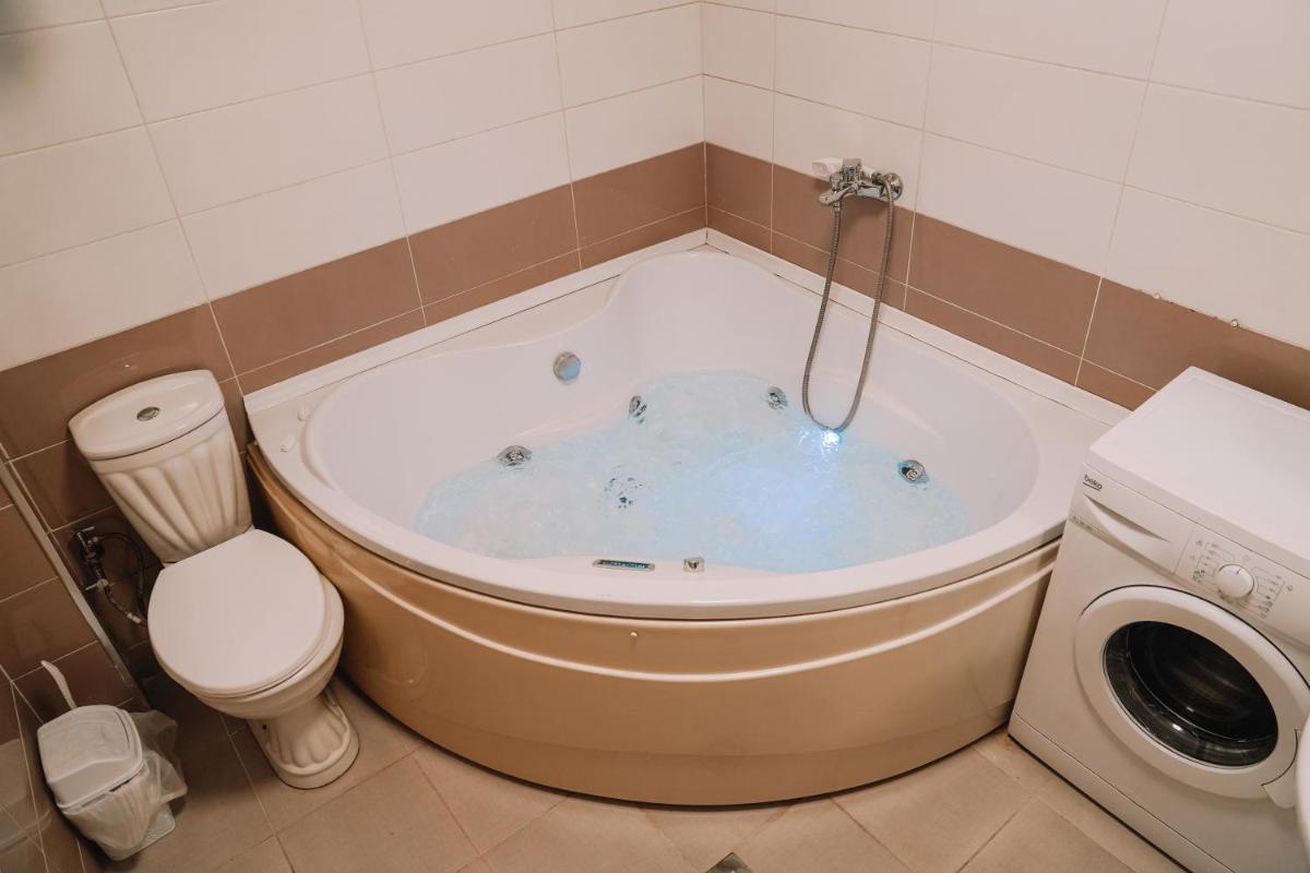 Green Apartments Prishtina - Housity