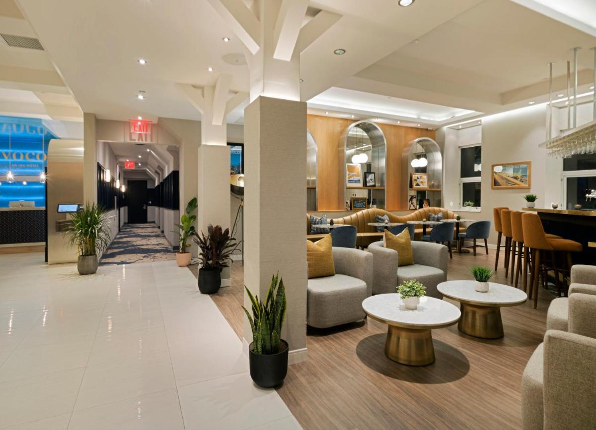 voco Fiorello - LaGuardia East, an IHG Hotel - Housity