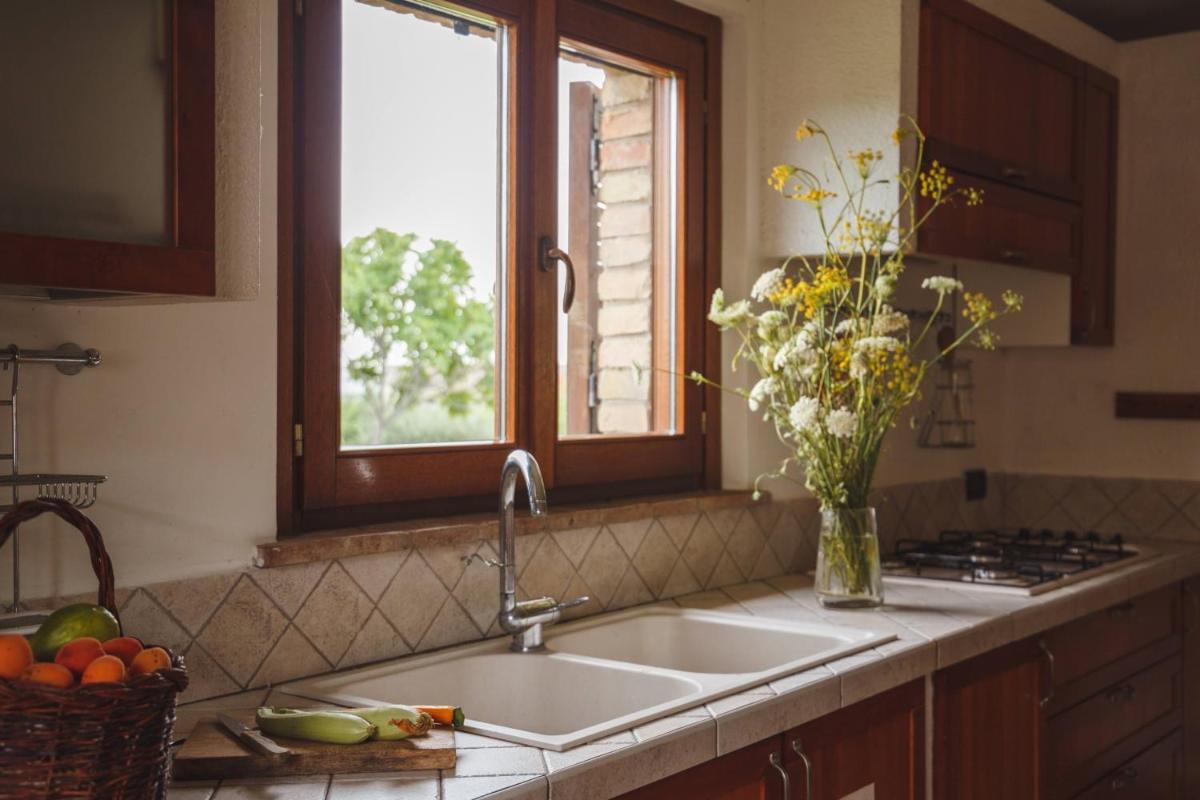 Suitetrails - B&B Le Tamerici