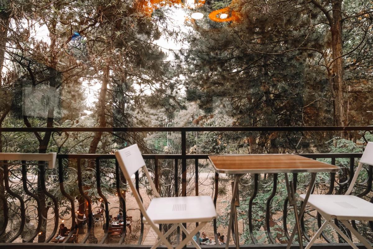 Green Apartments Prishtina - Housity