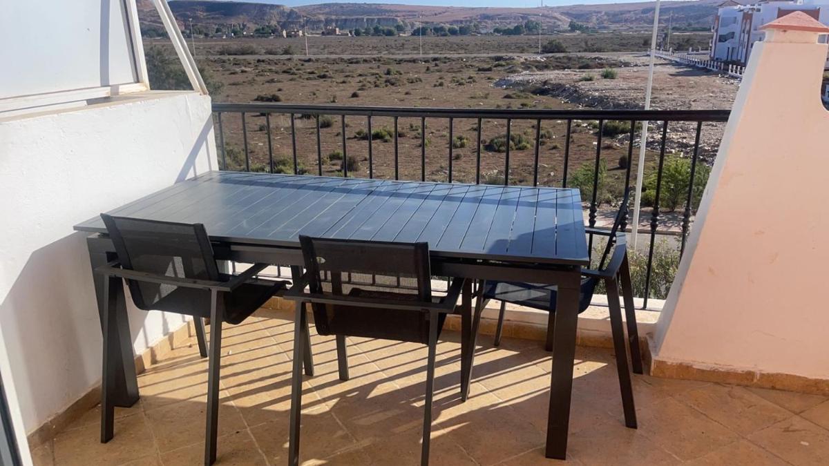 Appartement Marina saidia - Housity