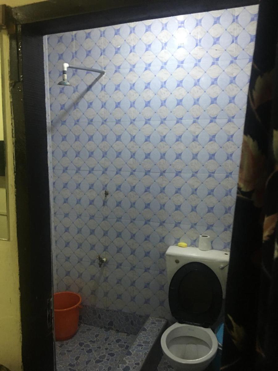 Nottingham Hotel Limited - Housity