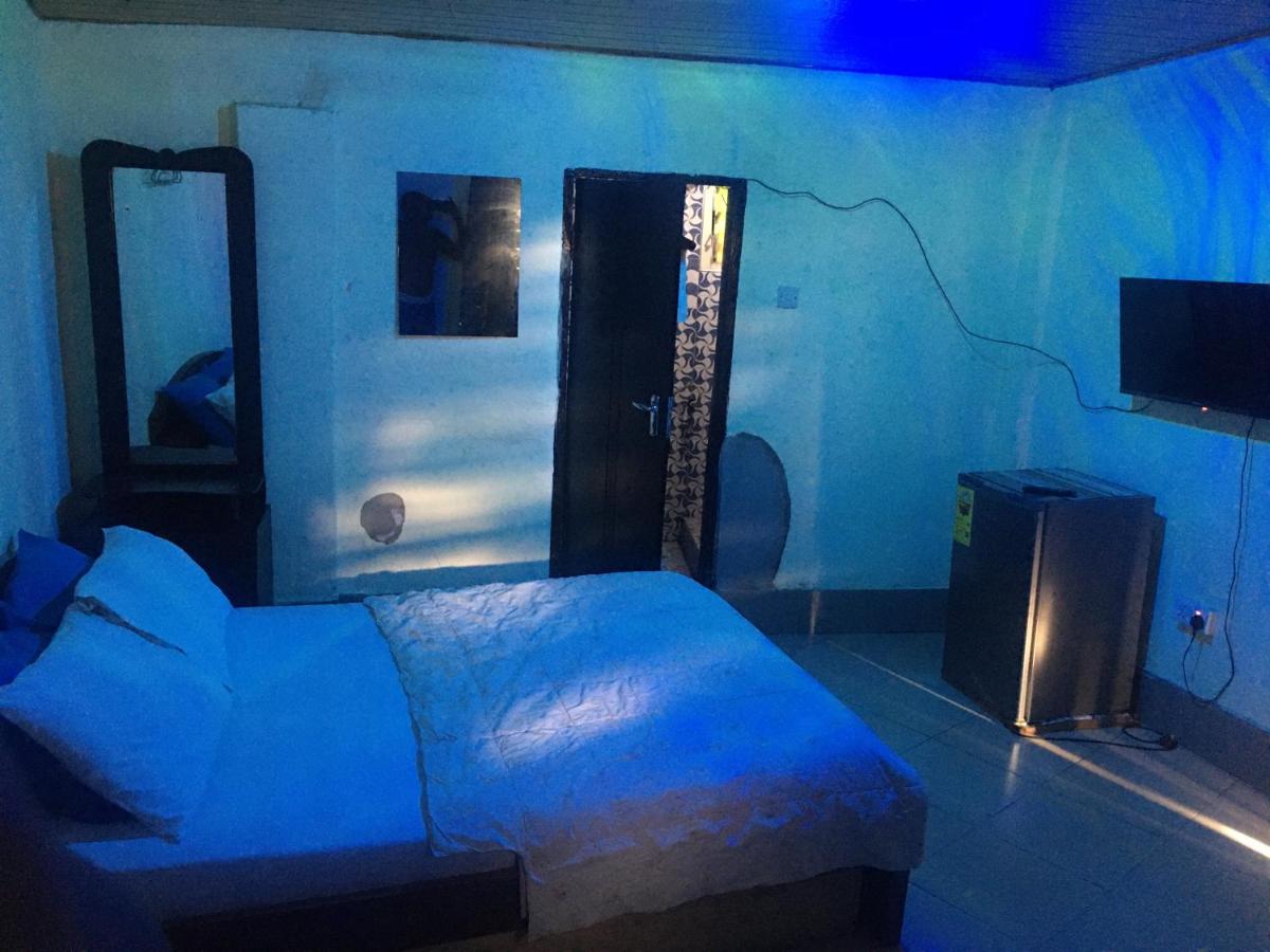 Nottingham Hotel Limited - Housity
