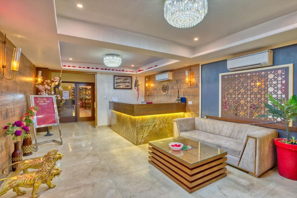 Height View Residency - Housity