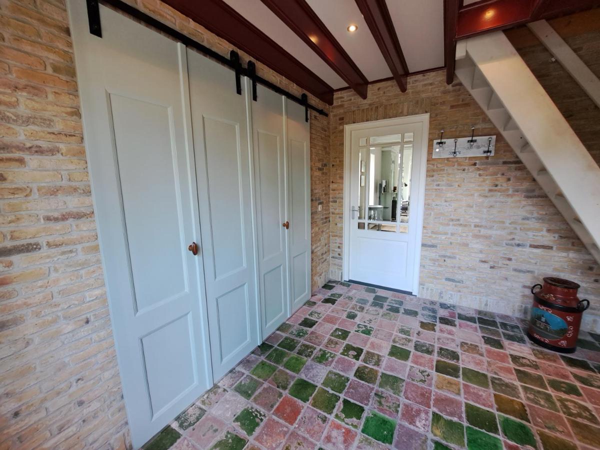 B&B Út en thús - Housity