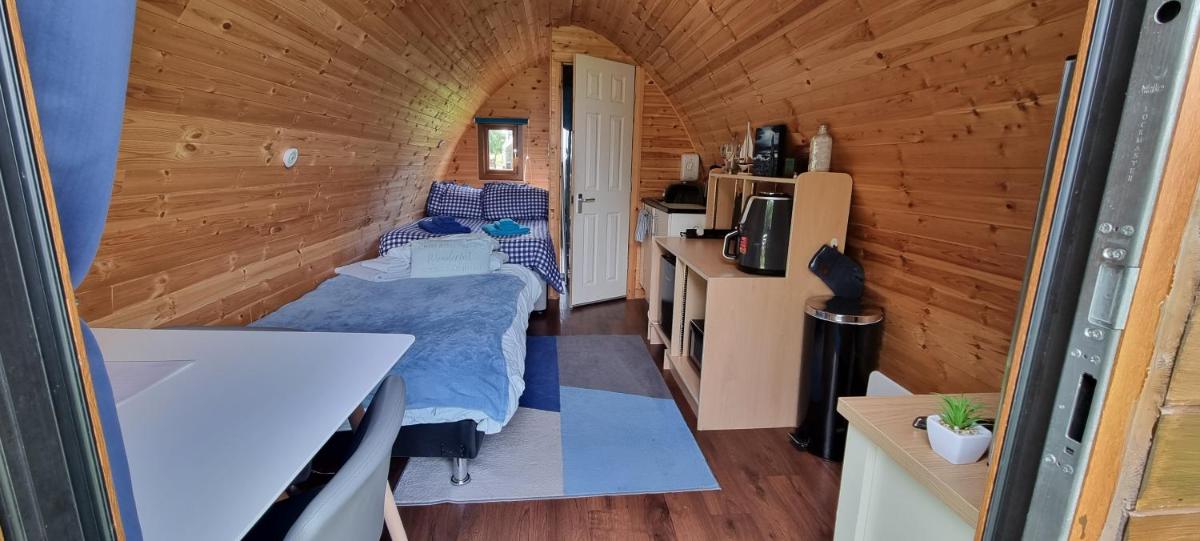The back pod - Housity