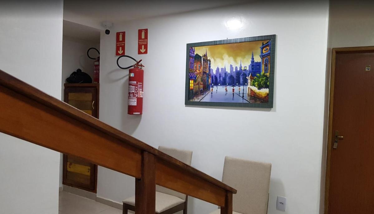 Pousada Ramon - Housity