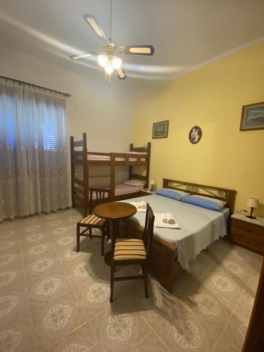 Belvedere4Colonne B&B Rooms & Suite - Housity