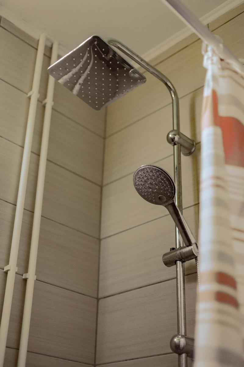 Gruzanski horizonti std1 - Housity