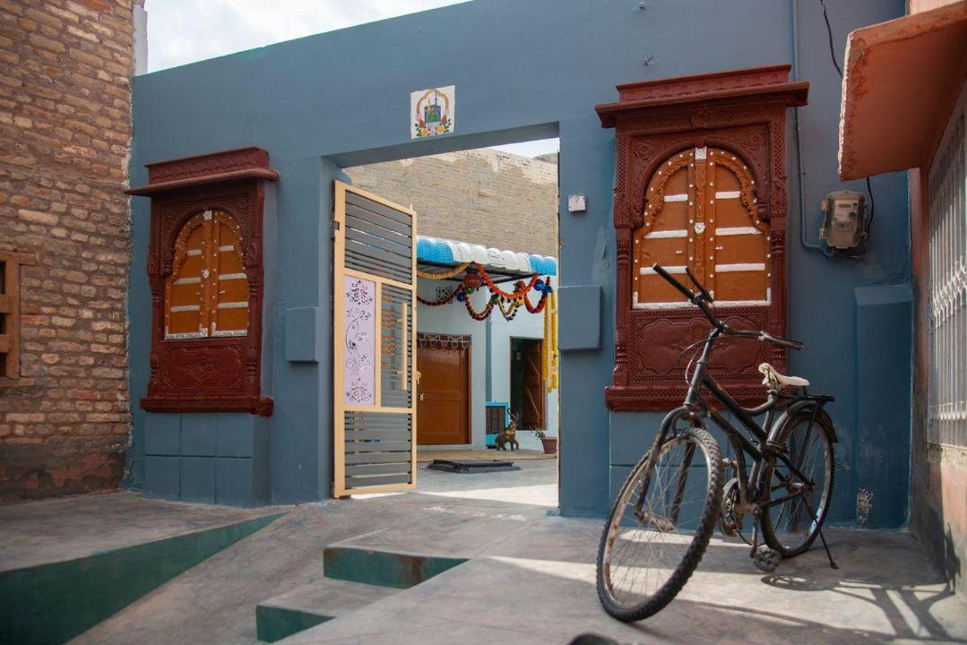 Suitetrails - Little prince guest house & homestay