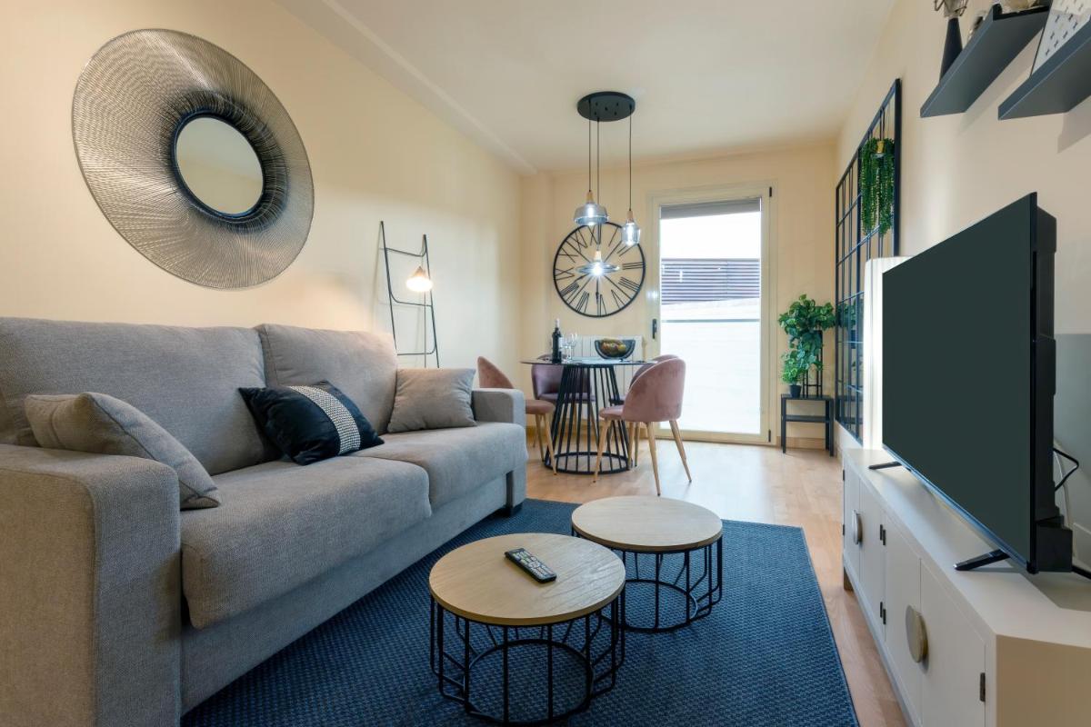 La Quinta Esencia by Unique Rooms - Hizvo