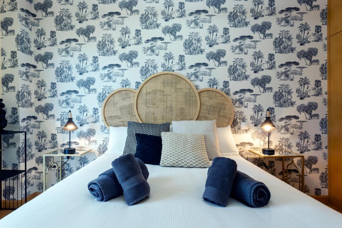 La Quinta Esencia by Unique Rooms - Hizvo