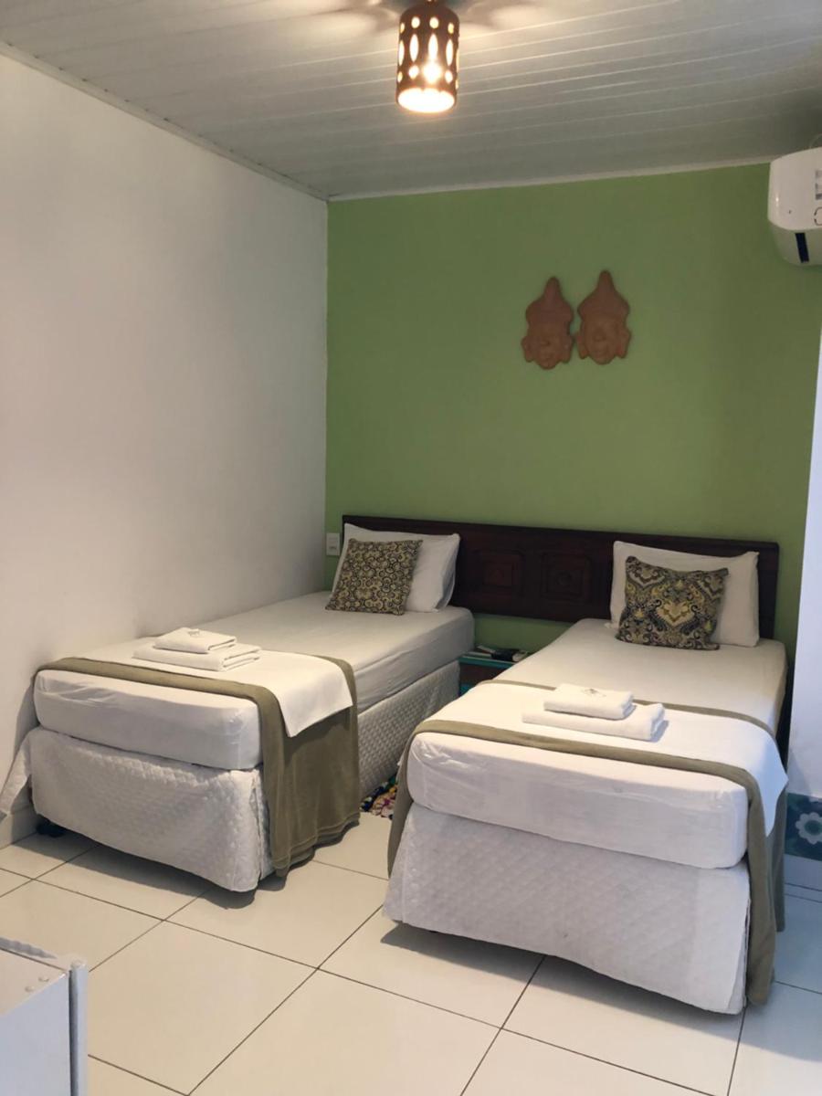Pousada Recôncavo - Housity