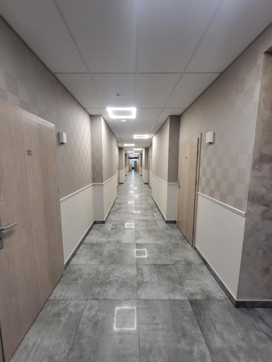 Restauracja & Hotel Polowczyk - Housity