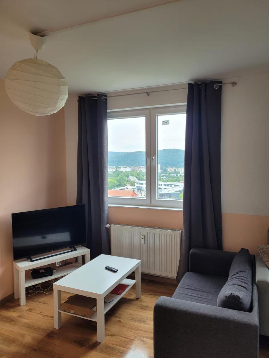 Monteurwohnung-Workere's apartment-Gera - Housity