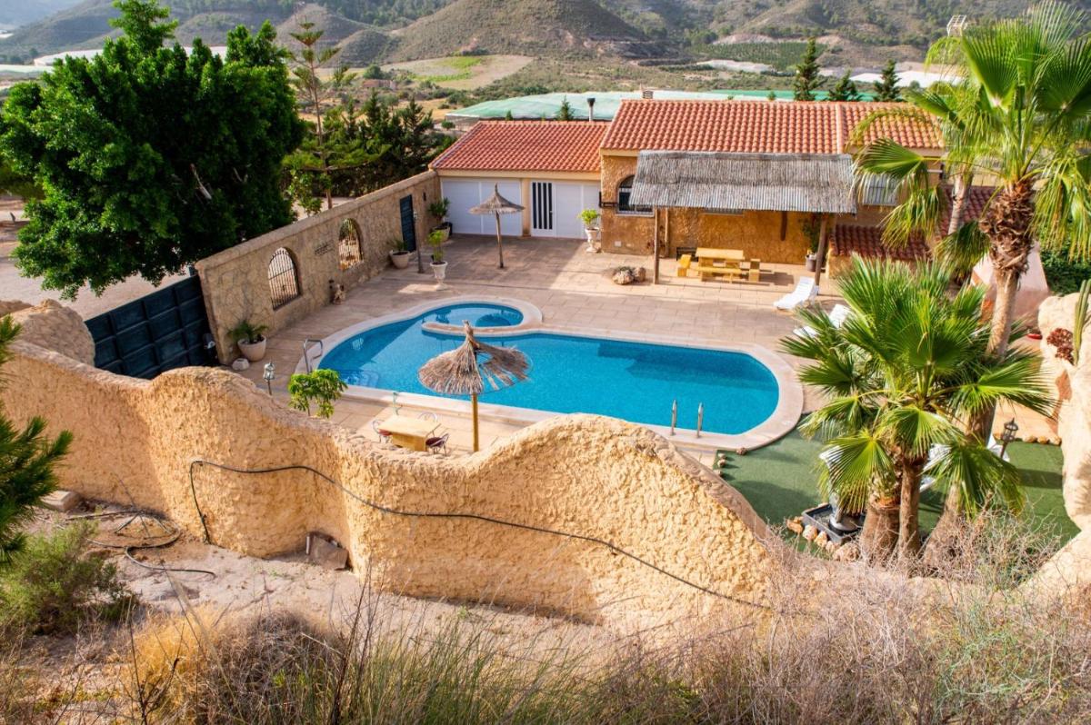 Complejo rural los llanos - Housity