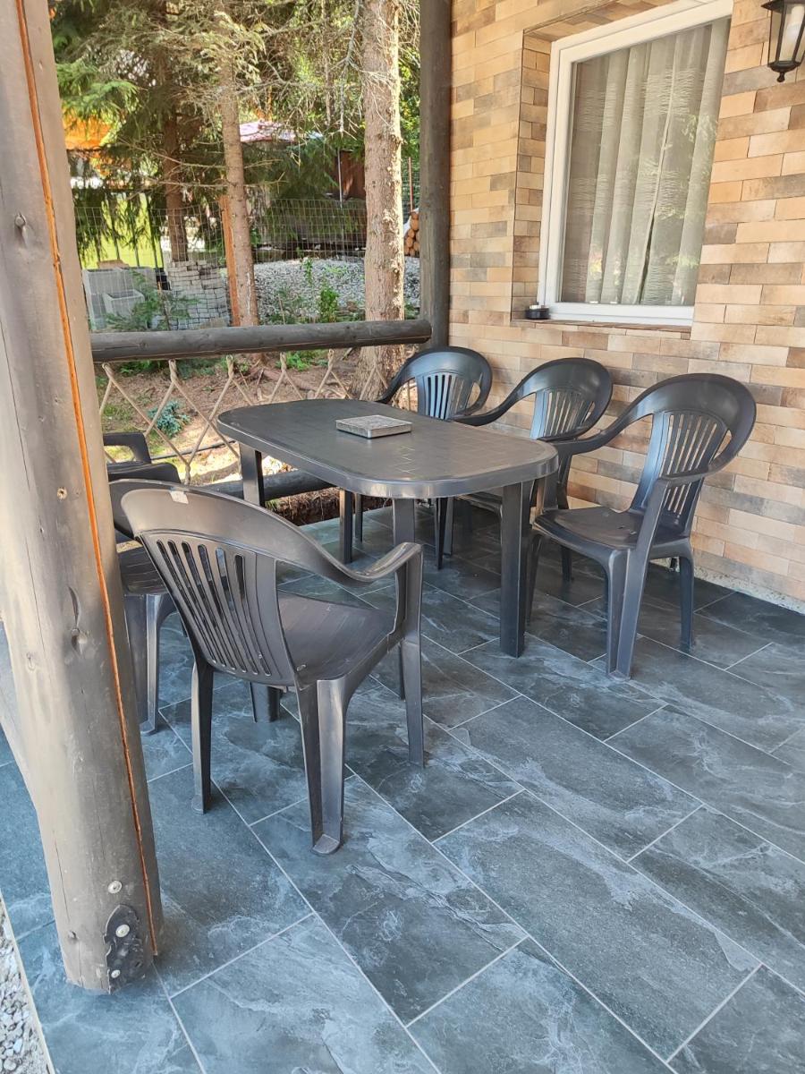 Woodland house - Housity
