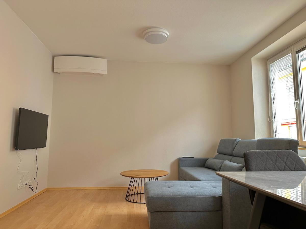 Suitetrails - City Center Apartment