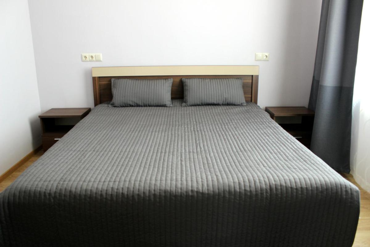 Agrousadba Bulbashik - Housity