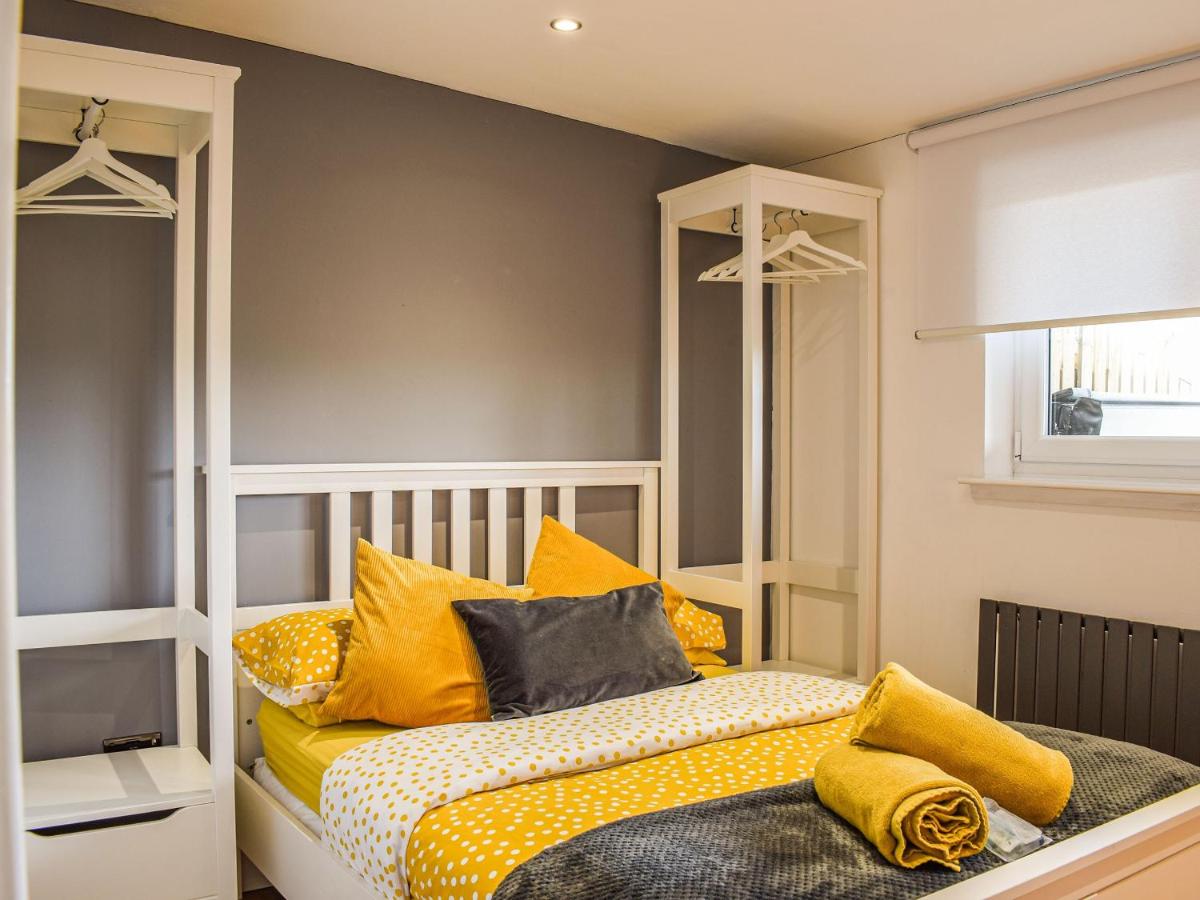 Poppy's Place - UK37693 - Housity