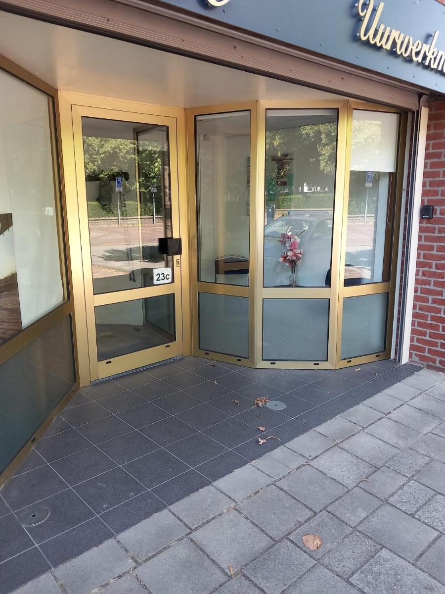 Dorpszicht Yerseke centrum - Housity