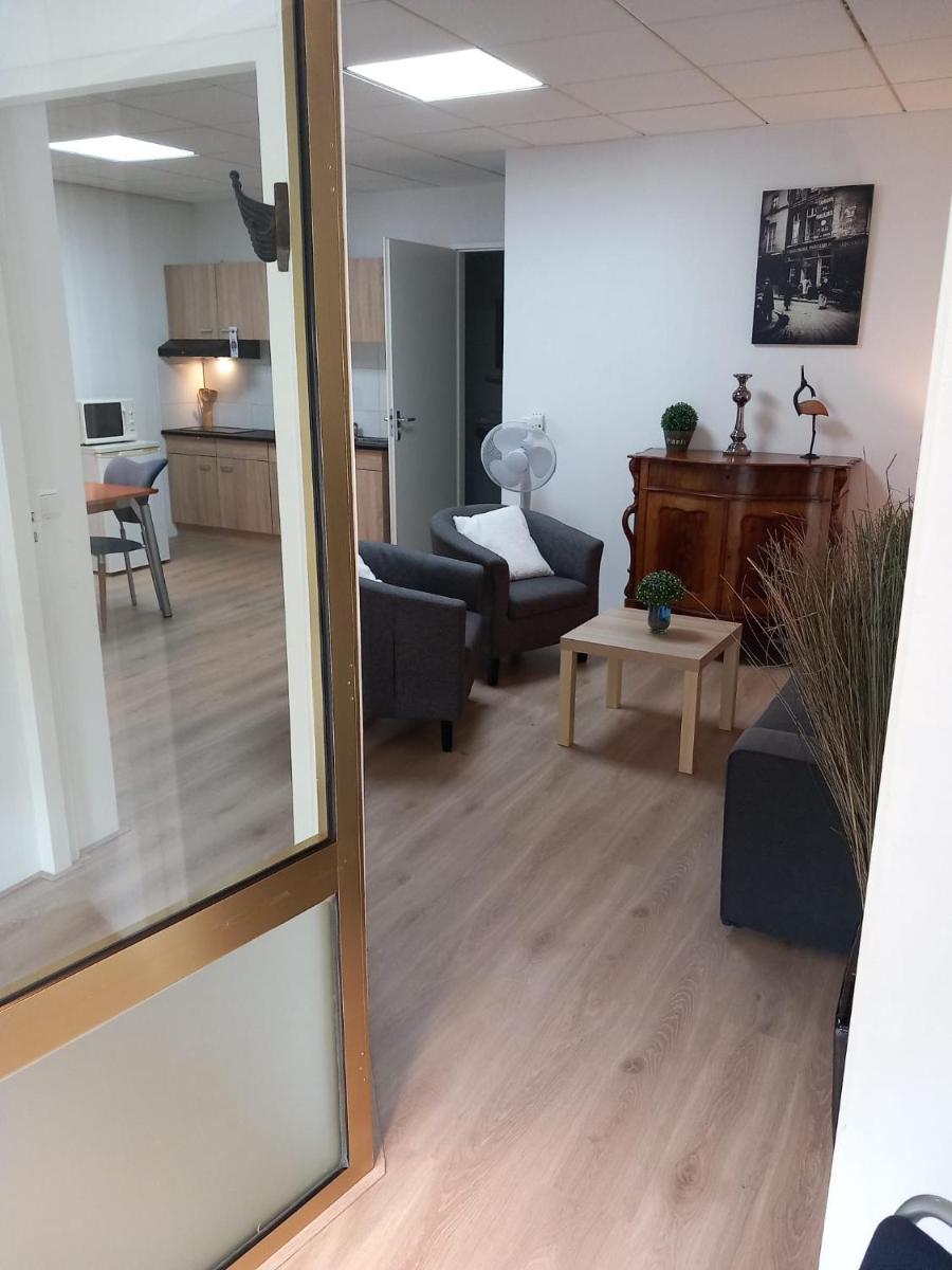 Dorpszicht Yerseke centrum - Housity