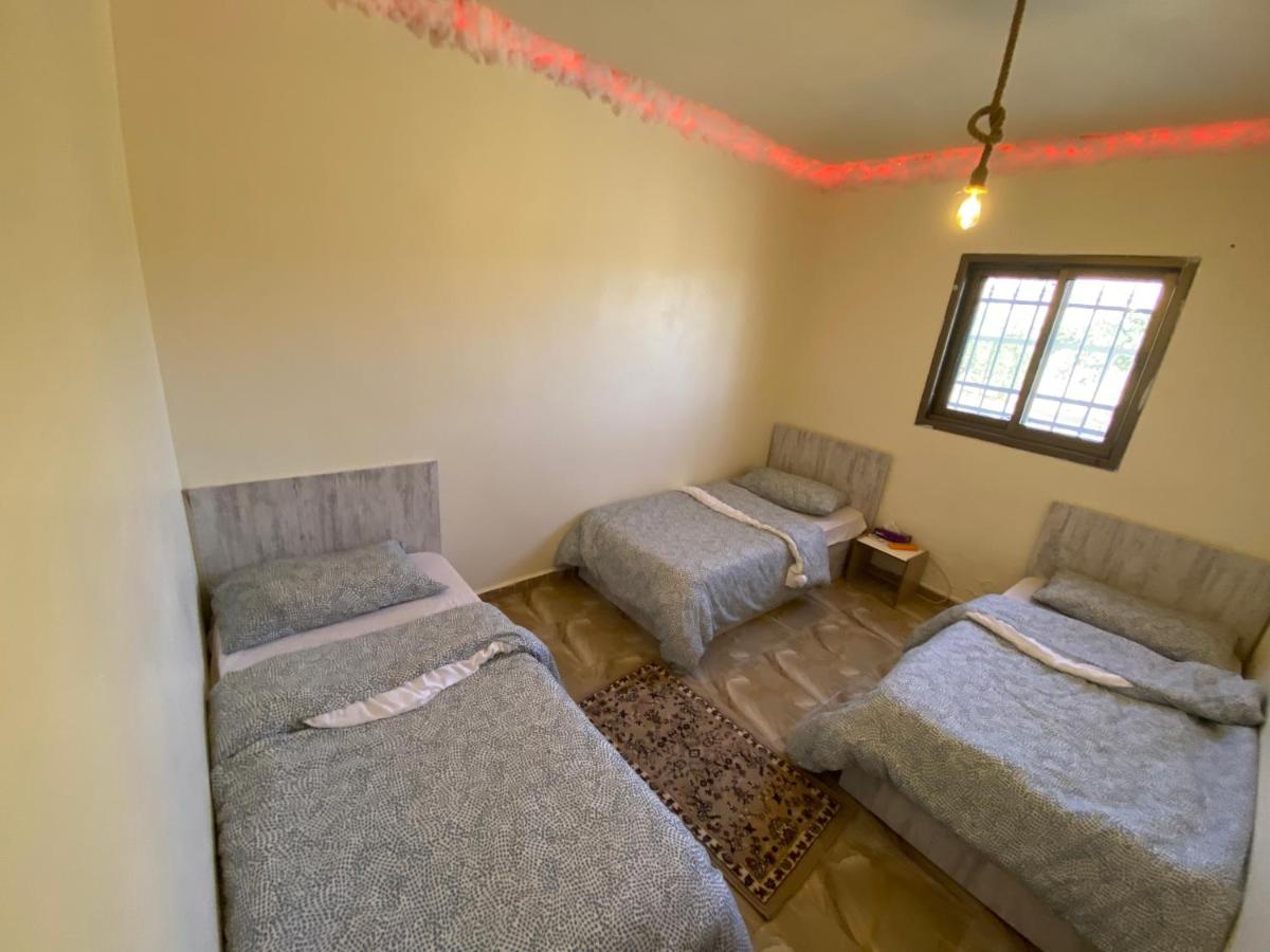 Nabati hostel - Housity