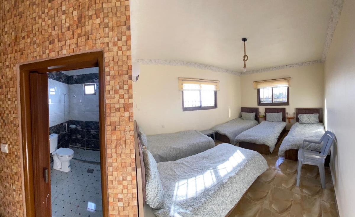 Nabati hostel - Housity