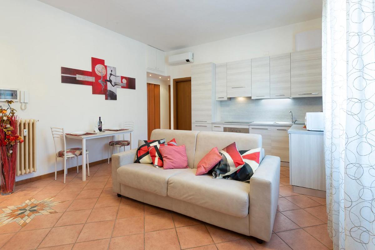 Suitetrails - Casa Viotti Monza