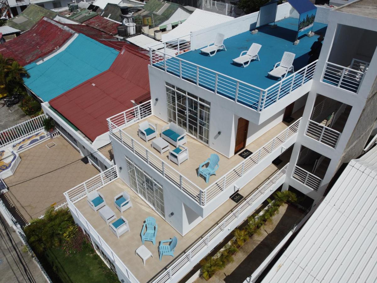 Bahia San Andres Hospedaje - Housity