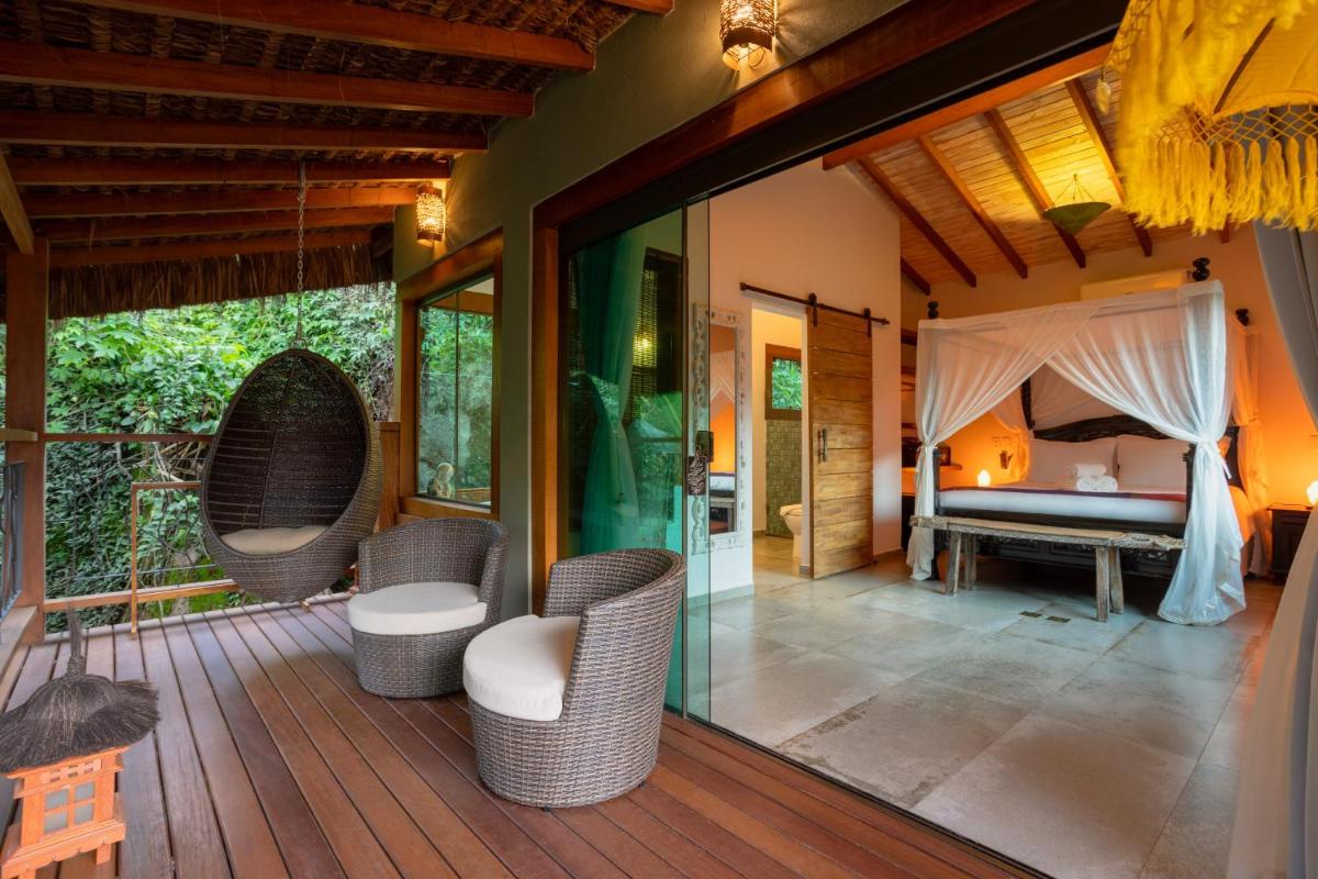 Hotel Vila Kebaya - Housity