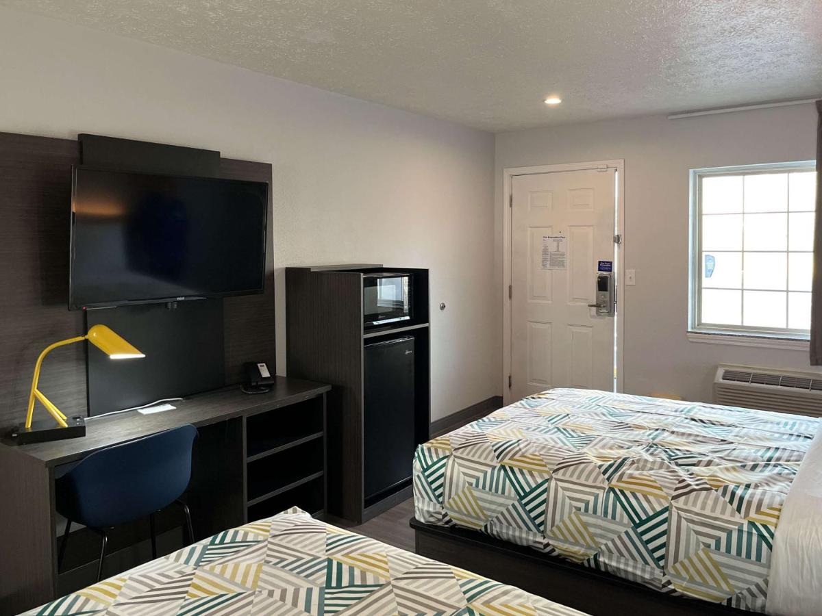 Motel 6-Lafayette, IN - Housity