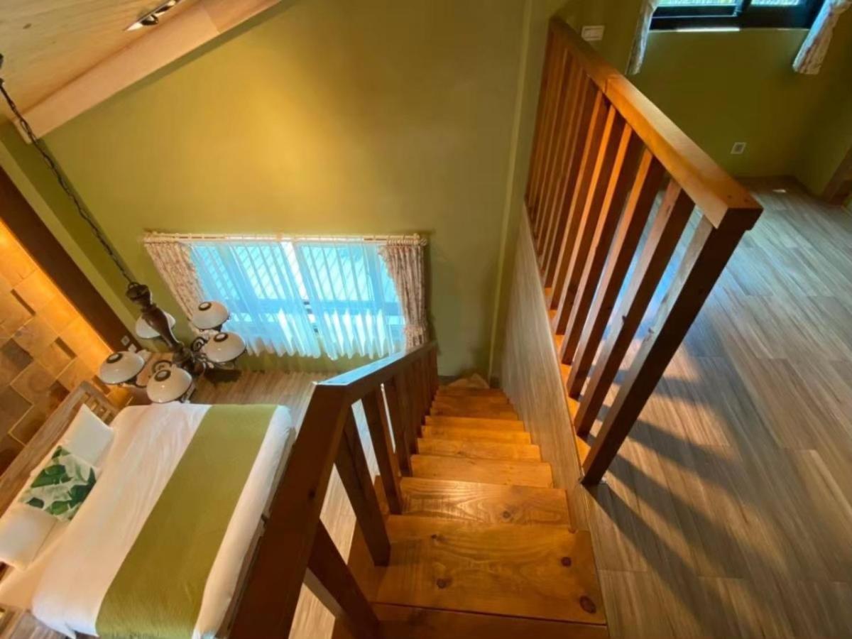 Roaming Cloud Sun Moon Lake B&B - Housity