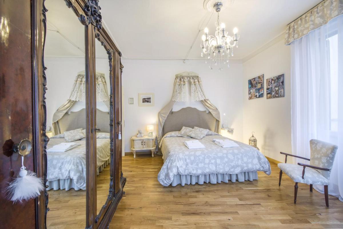B&B Il Cuore - Housity