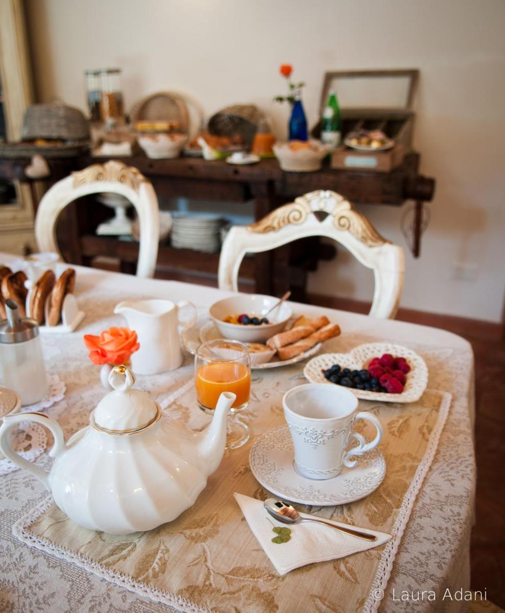 B&B Il Cuore - Housity