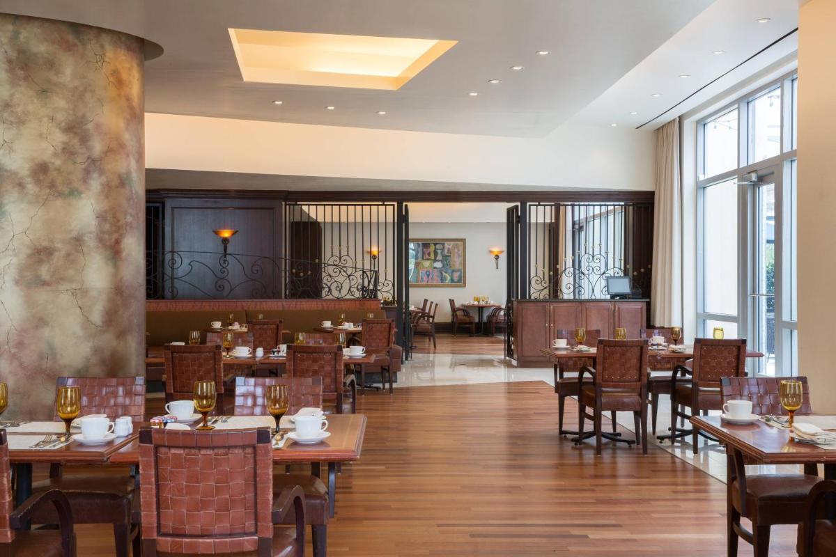 JW Marriott Miami - Housity