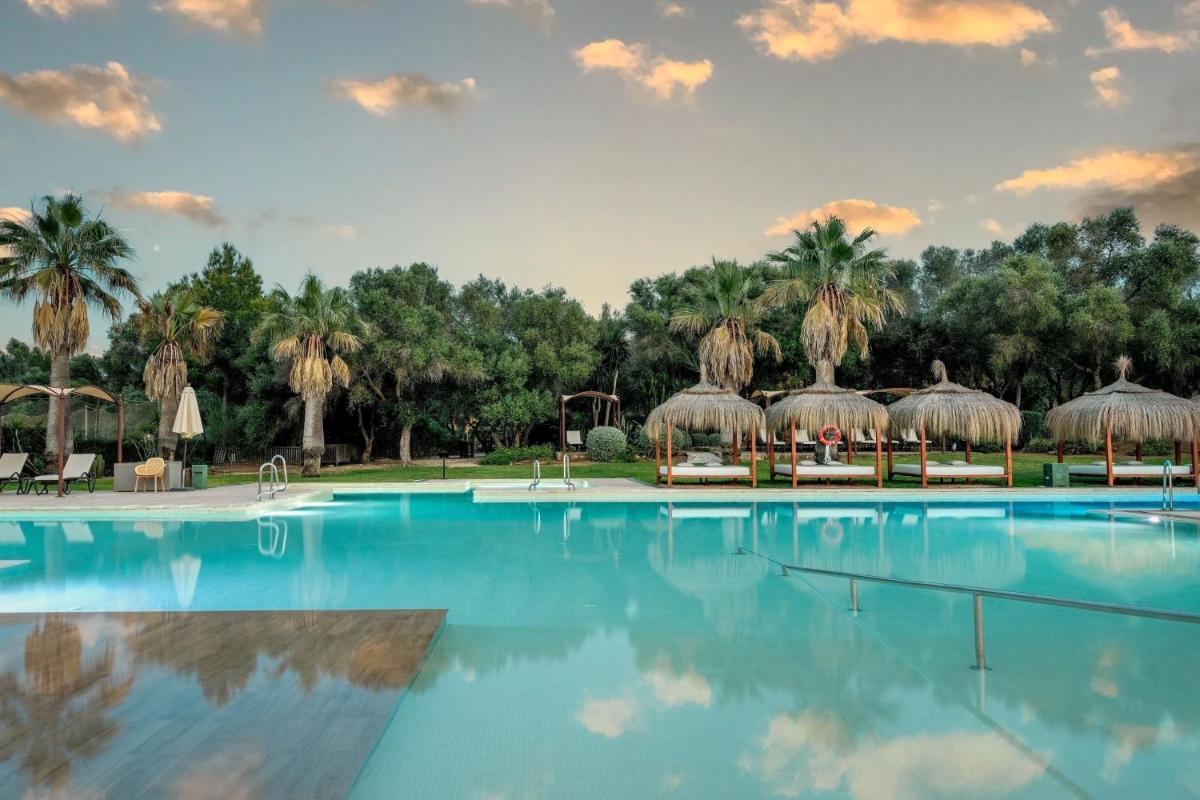 Piscina en o cerca de Hacienda Son Antem Golf Resort, Autograph Collection