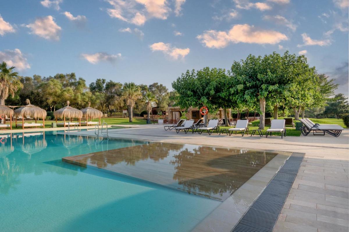 Piscina en o cerca de Hacienda Son Antem Golf Resort, Autograph Collection
