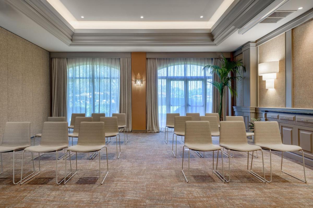 Zona de estar de Hacienda Son Antem Golf Resort, Autograph Collection