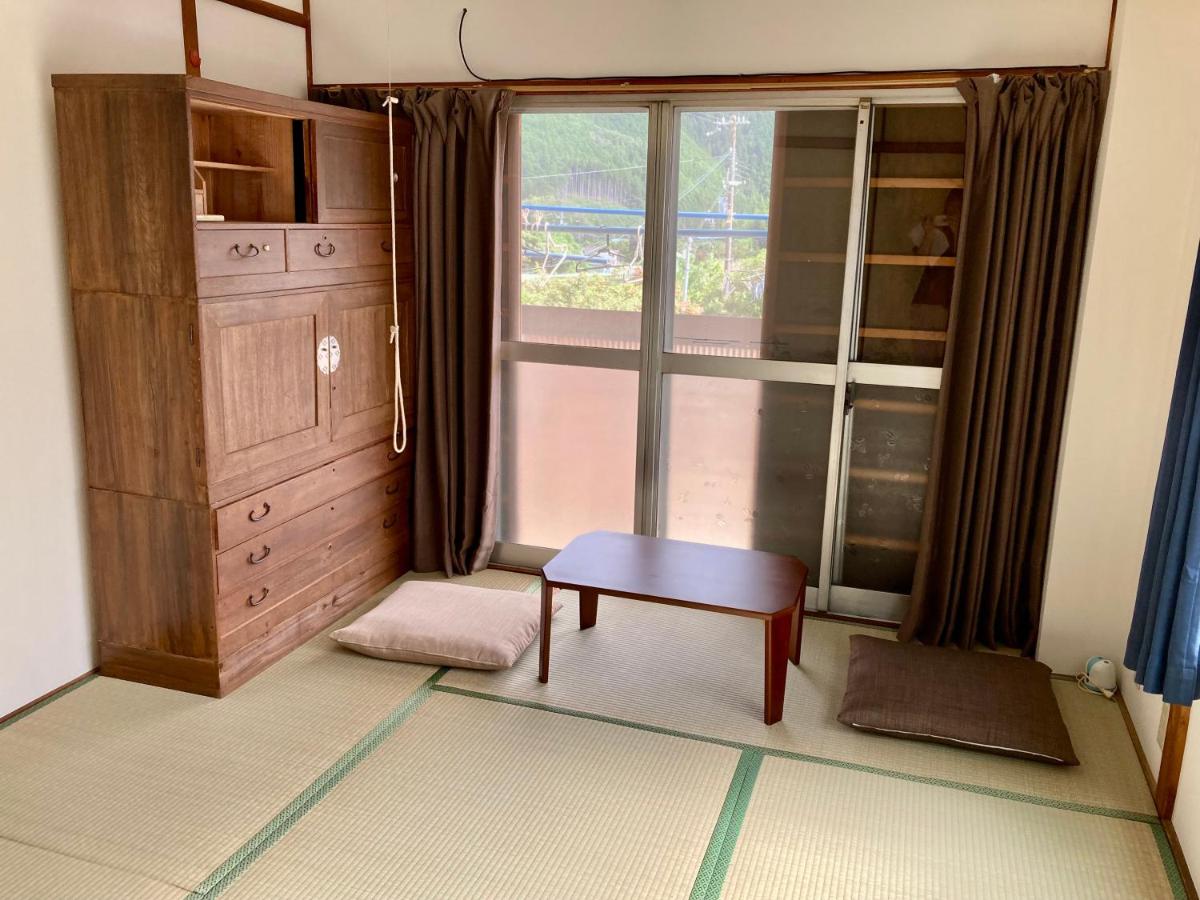 民宿 和合 Minshuku WAGO - Housity
